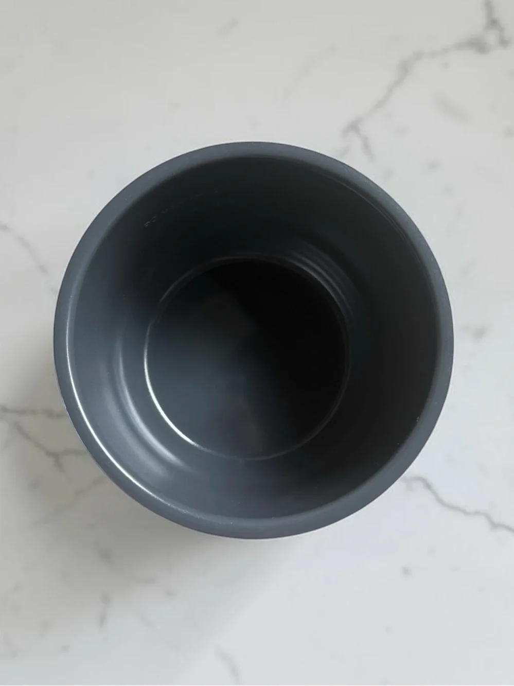 Instant Pot 3 Qt Ceramic Nonstick Inner Cooking Pot Replacement NWOT